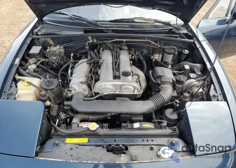 1995 Mazda Mx-5 Miata from USA, damaged, VIN JM1NA3530S0606540